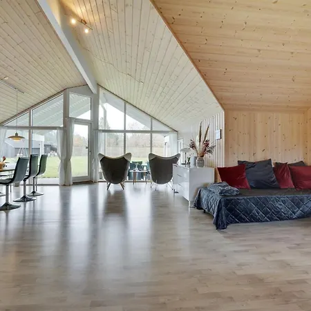 Hegge - 300m From The Sea By Interhome Dom wakacyjny *