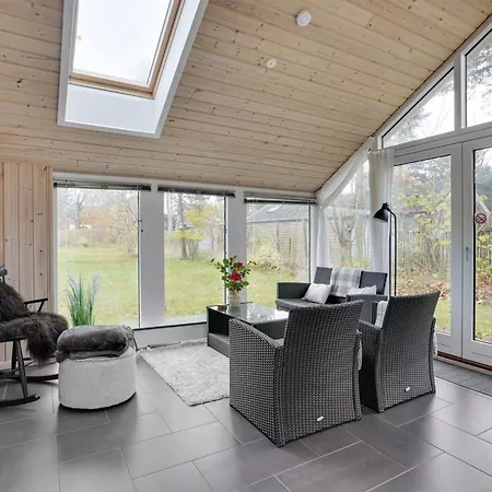 Hegge - 300m From The Sea By Interhome * Bøtø By