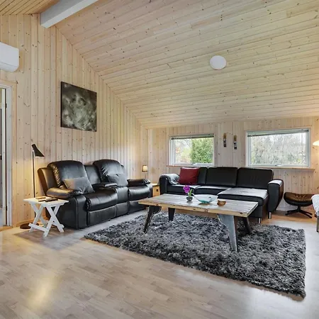 Feriehus Hegge - 300m From The Sea By Interhome *