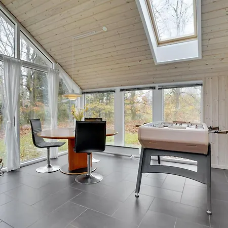 Hegge - 300m From The Sea By Interhome Dom wakacyjny