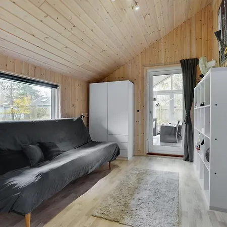 Hegge - 300m From The Sea By Interhome Dom wakacyjny
