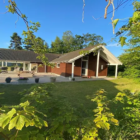 Ferienhaus Hegge - 300m From The Sea By Interhome