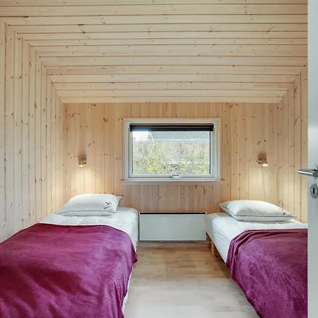 Ferienhaus Hegge - 300m From The Sea By Interhome *