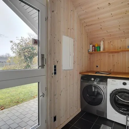 Ferienhaus Hegge - 300m From The Sea By Interhome